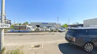 Avignon technique auto le pontet, Le Pontet