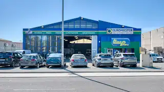 Euromaster - Taquipneu Mérignac, Mérignac