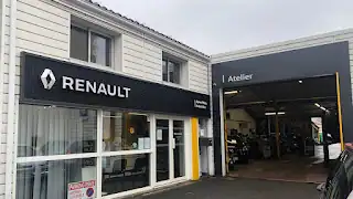 RIBRAY AUTOMOBILES, Niort