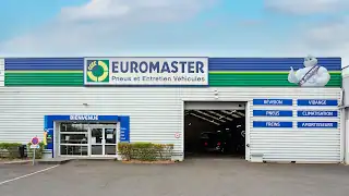 Euromaster Pierrelaye, Pierrelaye