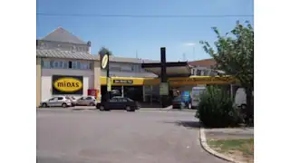 Midas SAINT QUENTIN, Saint-Quentin