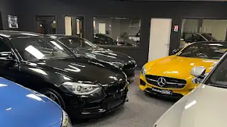 EAG MOTORSPORT, Wintzenheim