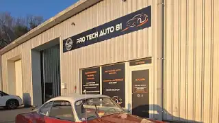 Pro Tech Auto 81, Castres
