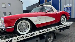 MOSELLE DEPANNAGE AUTO, Woippy