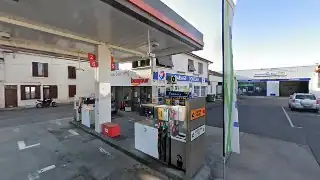 Garage Dourdein, Roanne