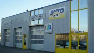 Auto 18, Saint-Germain-du-Puy