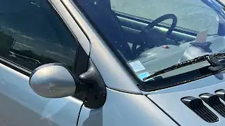 Auto concept 86, Châtellerault