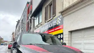 Centre Auto Achères Pièces Auto, Entretien et Réparation à Acheres Prix Bas Toute L’année, Achères