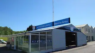 Auto Store Lorient -VULCO, Lorient