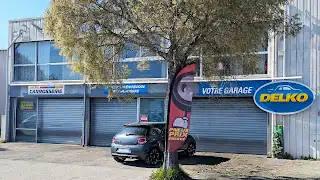 Garage DELKO Martigues, Martigues