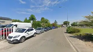 Electr'auto, Montauban