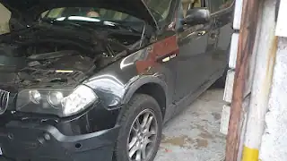 Renault - Garage Villiers, Levallois-Perret