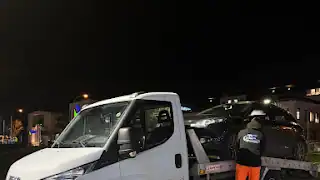 TC Dépannage Remorquage Metz 24h/24 - Auto Moto, Moulins-lès-Metz