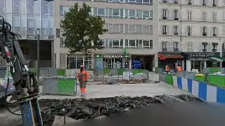 AXIAL - AM'S AUTOS, Neuilly-sur-Seine