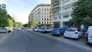 Garage Krantz, Toulon