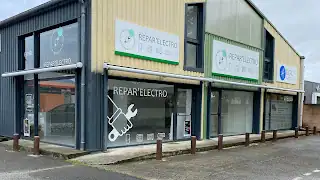 REPAR'ELECTRO - Réparation Électroménager Dépannage - Toulouse, Plaisance-du-Touch