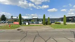 Atelier - Garage Avignon - Citroën, Avignon