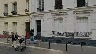 Numento Epaviste gratuit Courbevoie 92, Courbevoie