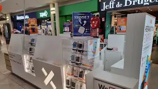 WeFix, Buchelay