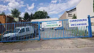 Carrosserie Degueurce, Charleville-Mézières
