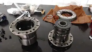 Mika Motorsport, Talant