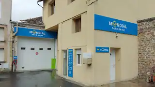 Mondial Pare-Brise, Charleville-Mézières