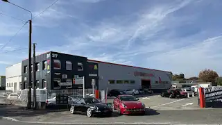 NÉOCARNANTES - Technicar Services, Carquefou