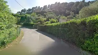 Matthieu Matt'auto, Grasse