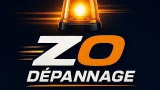 Zo depannage île de France, Drancy