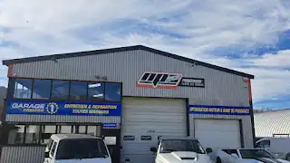 NEWPOWER Optimisation moteur, La Ravoire