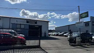 Nantes Sud Automobiles, Nantes