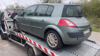 Prodepannages78, Mantes-la-Ville