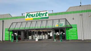 Feu Vert, Saint-Quentin