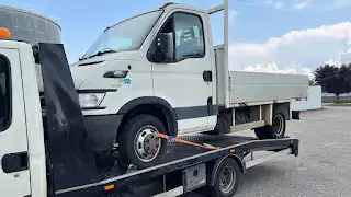 REM AUTO, Bondy