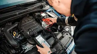 Expert Auto Diagnostic, Cachan