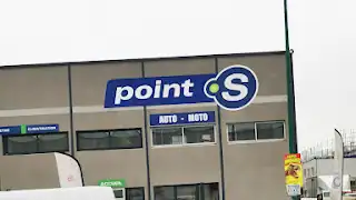 Point S - Morangis (Morangis Automobiles), Morangis