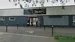 Pièces Auto Services, Saint-Denis