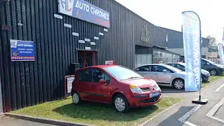 STAFF AUTO - GARAGE AUTO CHROMES, Rennes