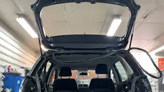 Carrosserie Pelissou, Bordeaux