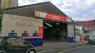 Buhler, Bordeaux