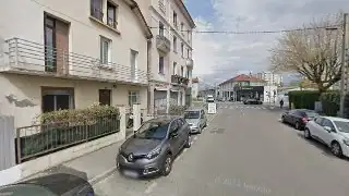 Télé-Vidéo Croizat, Saint-Martin-d'Hères