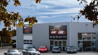 Bourcier Auto Sport, spécialiste Porsche, prestige et classics, Saint-Barthélemy-d'Anjou