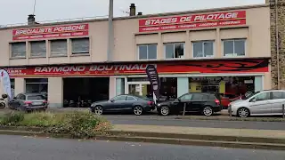 VSG Pare-brise, Villeneuve-Saint-Georges