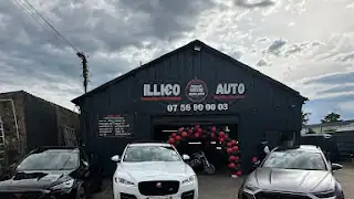 ILLICO AUTO LYON, Saint-Priest