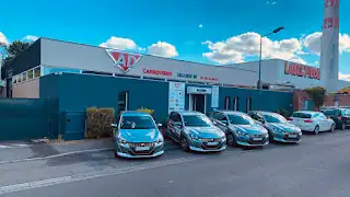 AD Carrosserie et Garage Expert LILLOISE III, Villeneuve-d'Ascq