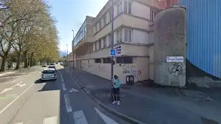 AssoAuto38, Grenoble
