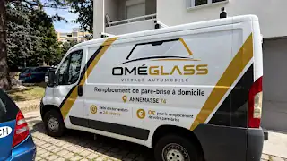 OméGlass - Annemasse & Haute Savoie, Annemasse