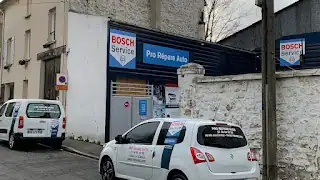 Pro Repare’Auto - Bosch Car Service, Pierrelaye