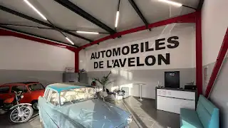 Automobiles de l’Avelon, Beauvais