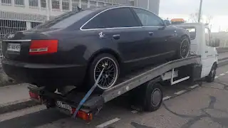 FAST REMORQUAGE DÉPANNAGE LYON-Vente Montage Pneus 7/7j 24/24, Lyon